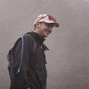 Meet your Posher, Pat